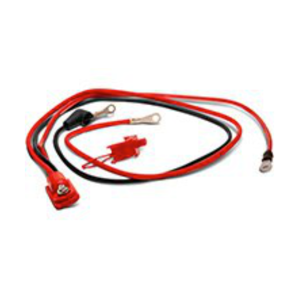 Battery Cables & Connectors | MunroPowersports.com | Munro Industries mp-100803082103