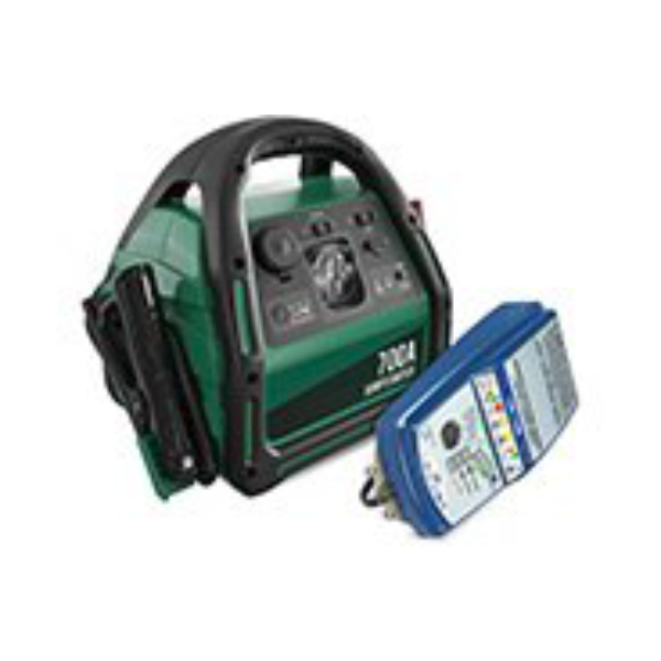 Battery Charging Systems | MunroPowersports.com | Munro Industries mp-1008030701