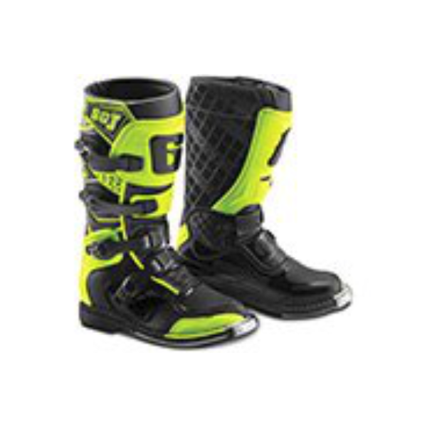 Boots & Footwear | MunroPowersports.com | Munro Industries mp-1008030304