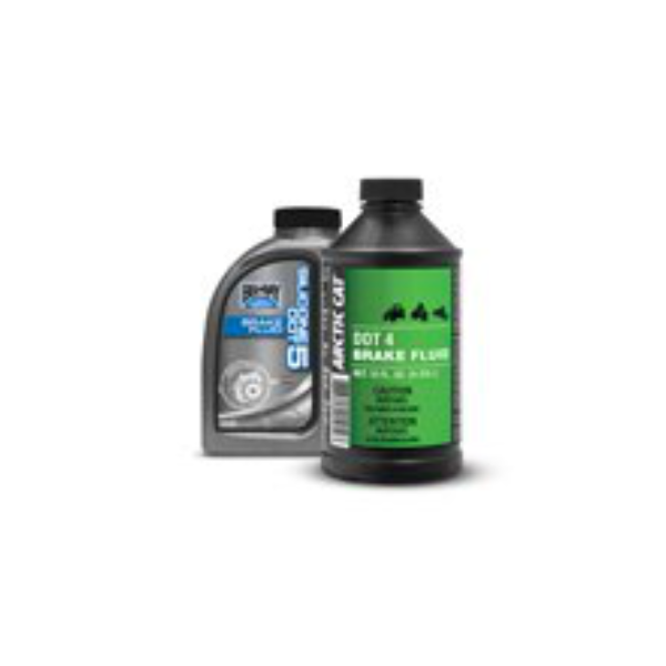 Brake Fluid | MunroPowersports.com | Munro Industries mp-100803080305