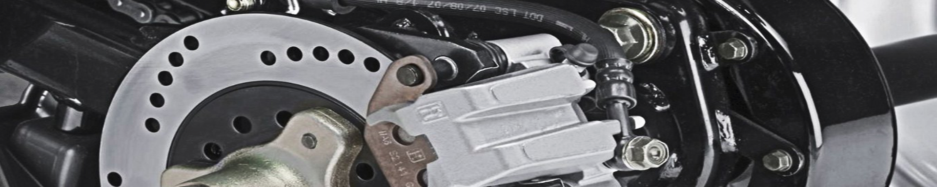 Brake Parts | MunroPowersports.com | Munro Industries mp-1008030803