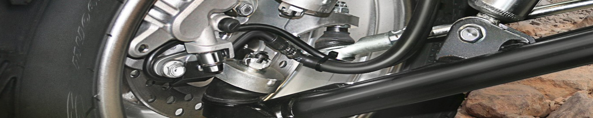 Brake & Speed Sensors | MunroPowersports.com | Munro Industries mp-100803080301