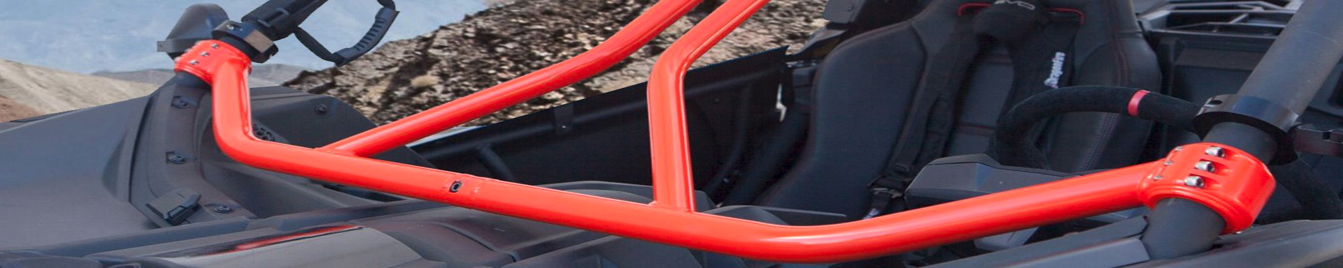 Cages | MunroPowersports.com | Munro Industries mp-100803010402