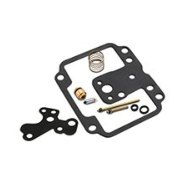 Carburetor Rebuild Kits | MunroPowersports.com | Munro Industries mp-100803081102