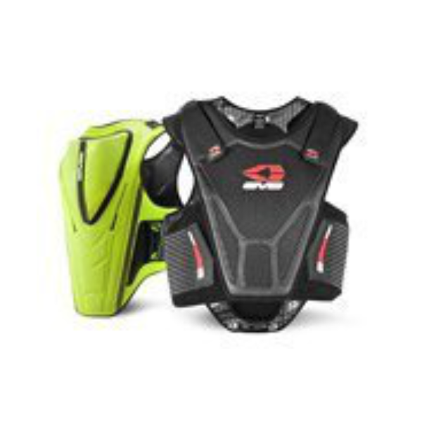 EVS Sports Sport Vest Provides Added Protection - Motorcycle & Powersports  News