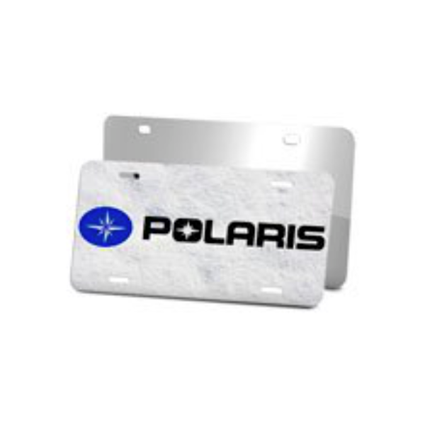 Custom License Plates | MunroPowersports.com | Munro Industries mp-100803011302