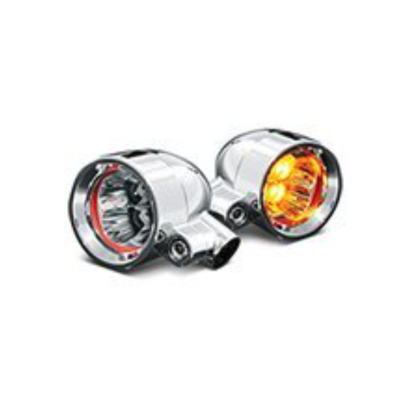 Custom Turn Signal Lights | MunroPowersports.com | Munro Industries mp-100803060802