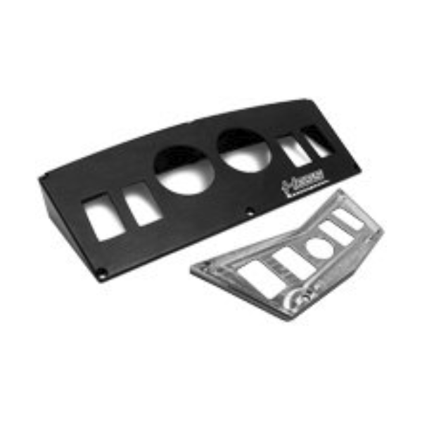 Dash Panels, Controls & Switch Covers | MunroPowersports.com | Munro Industries mp-100803011904