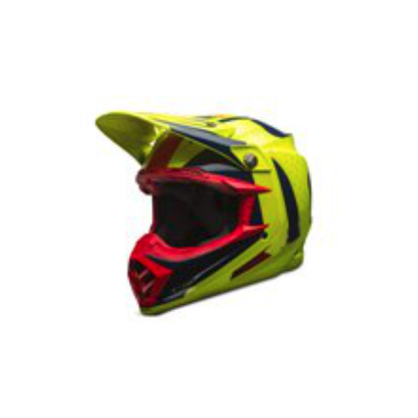 Dirt Bike Helmets | MunroPowersports.com | Munro Industries mp-100803030904