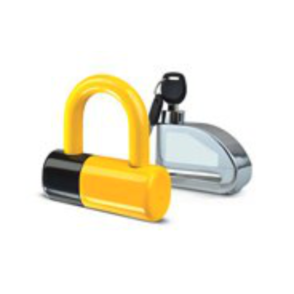 Disc Locks | MunroPowersports.com | Munro Industries mp-100803011403