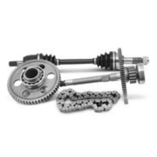 Drivetrain & Transmission Parts | MunroPowersports.com | Munro Industries mp-1008030805