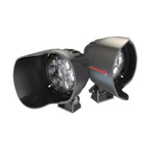 Driving Lights | MunroPowersports.com | Munro Industries mp-100803060203