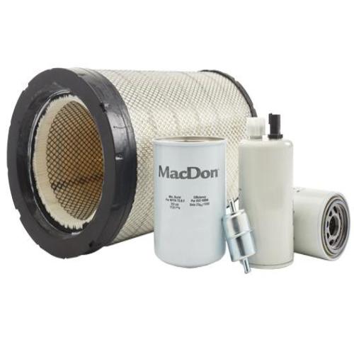 MacDon M205 Filter Kit - 167725 | MunroPowersports.com