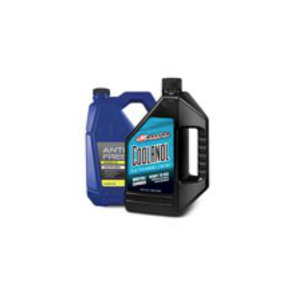 Engine Coolants | MunroPowersports.com | Munro Industries mp-100803070505