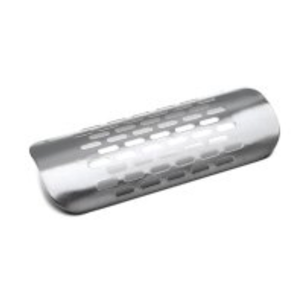 Exhaust Side Exit Plate Twin Bezel Trim Cover Guard Fender Exhaust Side Exit Plate Twin Bezel Trim Cover Guard Fender