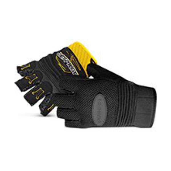 Fingerless Gloves | MunroPowersports.com | Munro Industries mp-100803030801