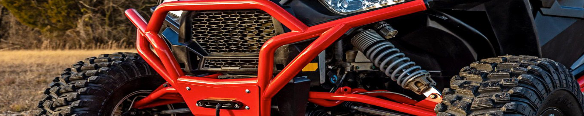 Front Bumpers | MunroPowersports.com | Munro Industries mp-100803010405