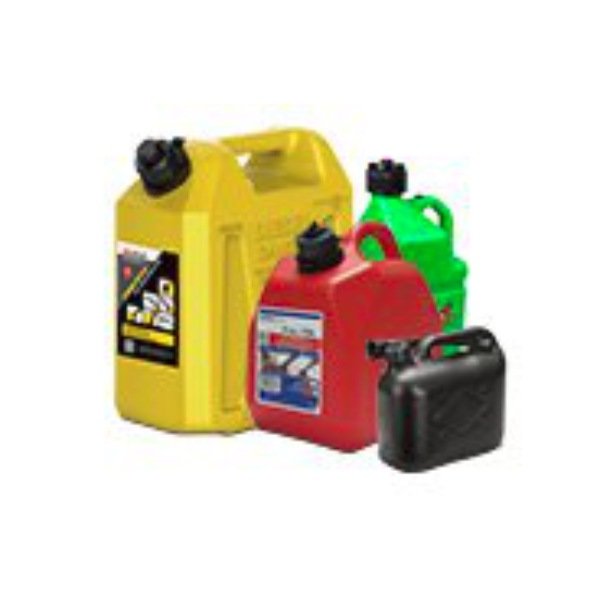 Fuel Cans | MunroPowersports.com | Munro Industries mp-1008030703