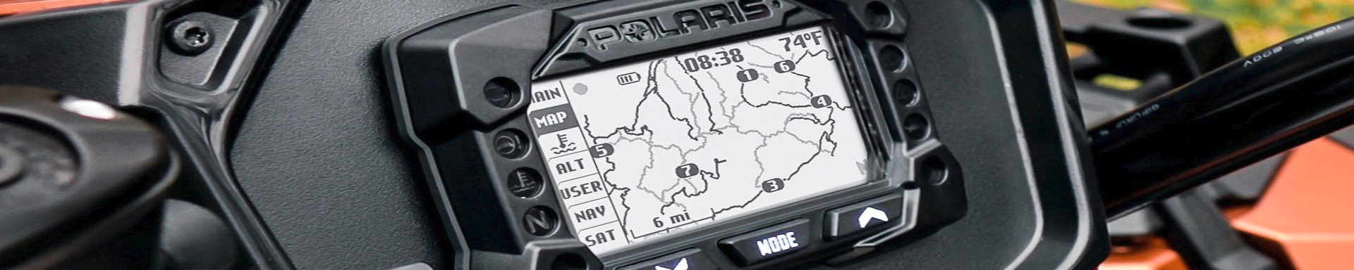 GPS Navigators | MunroPowersports.com | Munro Industries mp-100803040401