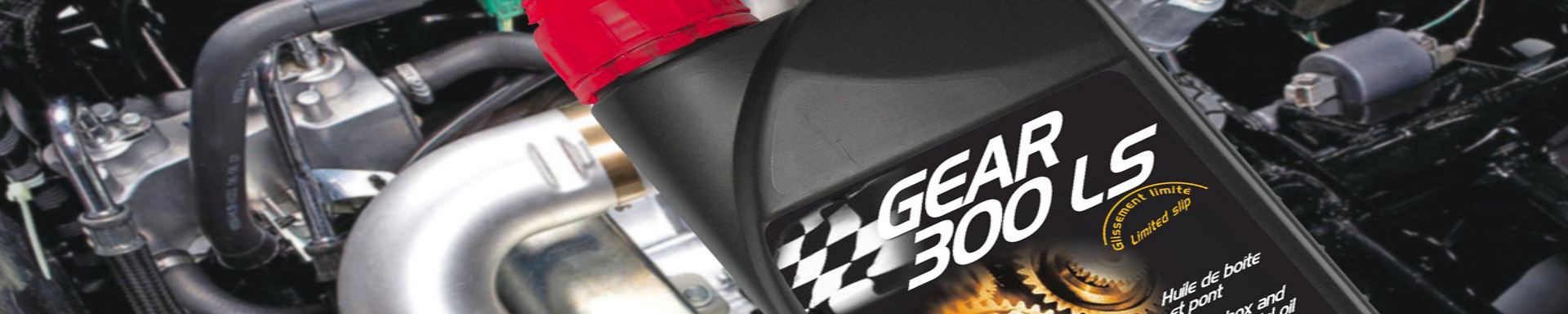 Gear Oils | MunroPowersports.com | Munro Industries mp-100803070508