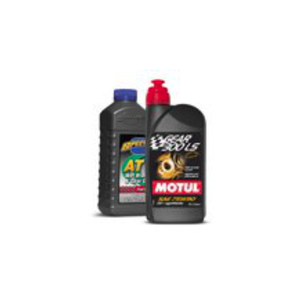 Gear Oils | MunroPowersports.com | Munro Industries mp-100803070508