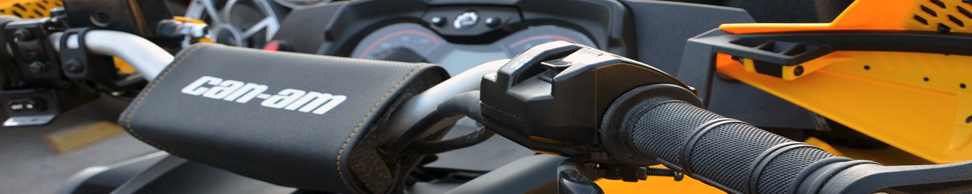 Handlebars & Steering Wheels | MunroPowersports.com | Munro Industries mp-1008030813