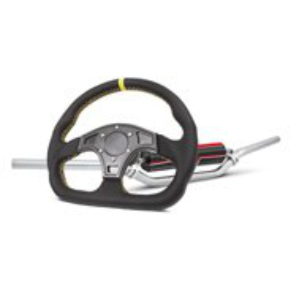 Handlebars & Steering Wheels | MunroPowersports.com | Munro Industries mp-1008030813