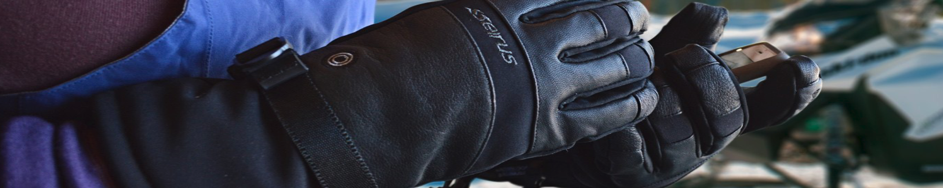 Heated Gloves | MunroPowersports.com | Munro Industries mp-100803091002