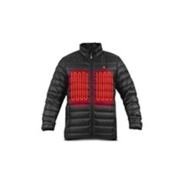 Heated Jackets | MunroPowersports.com | Munro Industries mp-100803091003