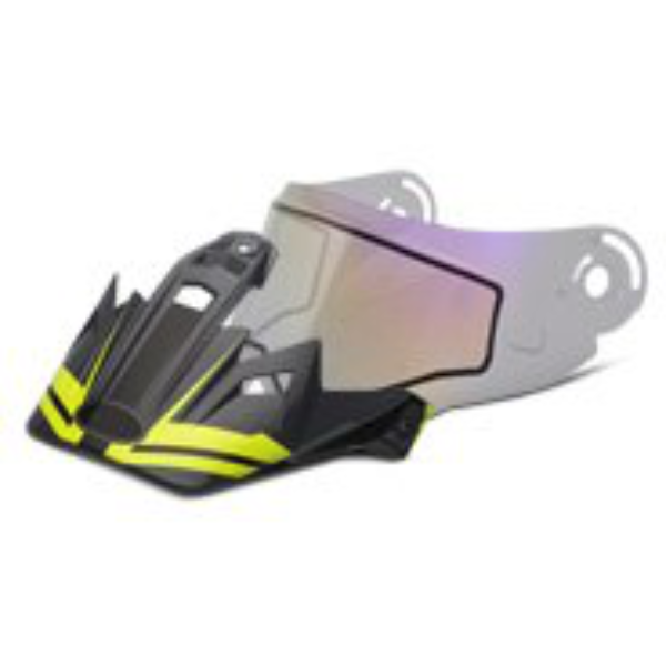 Helmet Accessories | MunroPowersports.com | Munro Industries mp-1008030509