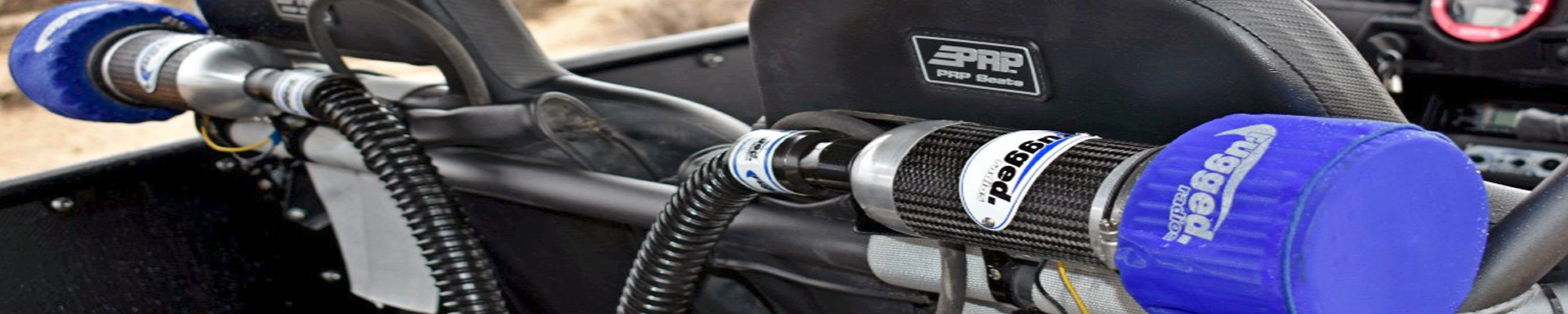 Helmet Air Hoses & Components | MunroPowersports.com | Munro Industries mp-100803050905