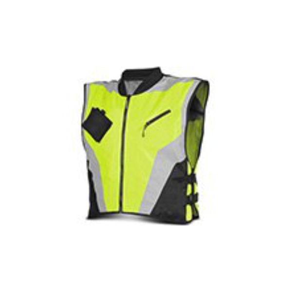 Hi-Viz & Neon Vests | MunroPowersports.com | Munro Industries mp-100803092203