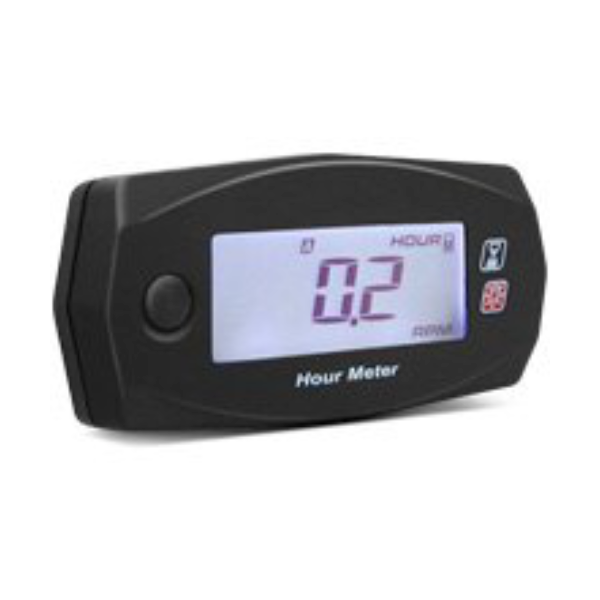 Hour Meters & Timers | MunroPowersports.com | Munro Industries mp-100803010702