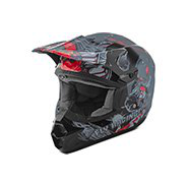 Kids' Helmets | MunroPowersports.com | Munro Industries mp-1008030510