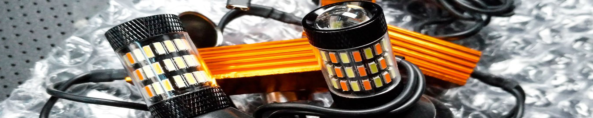 LED Headlight Conversion Kits | MunroPowersports.com | Munro Industries mp-100803060304