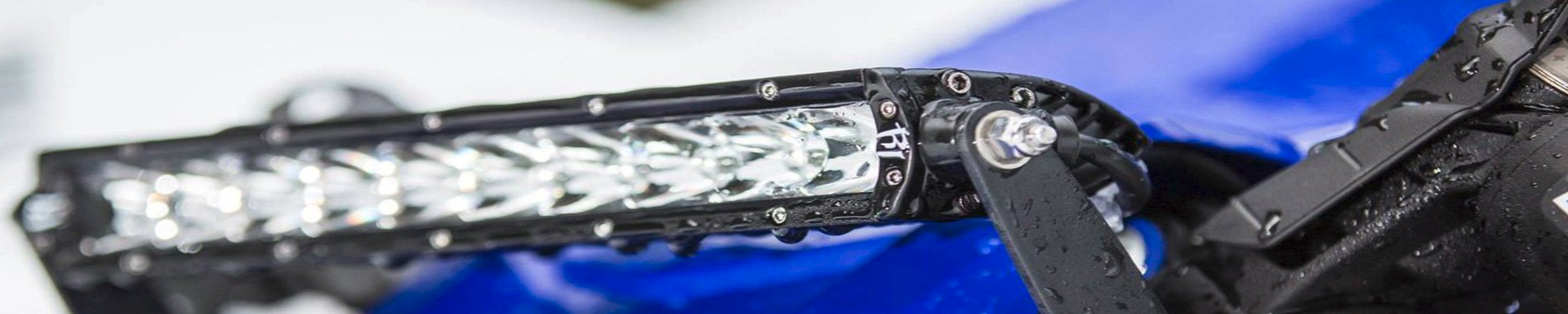 LED Light Bars | MunroPowersports.com | Munro Industries mp-100803060206