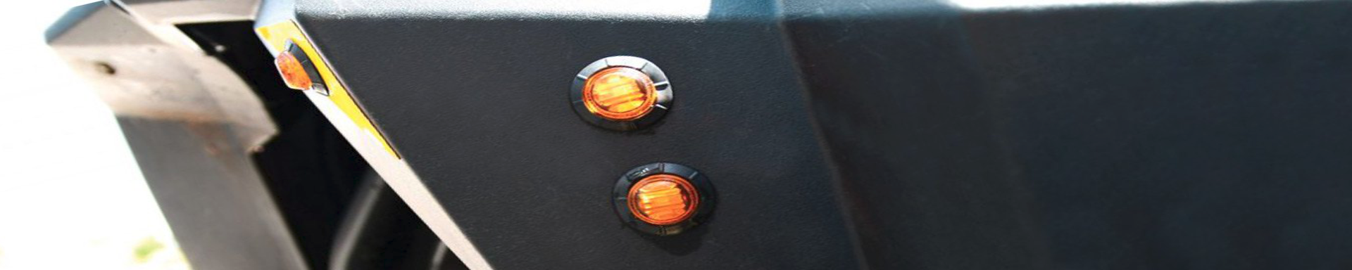 LED Turn Signal Lights | MunroPowersports.com | Munro Industries mp-100803060508