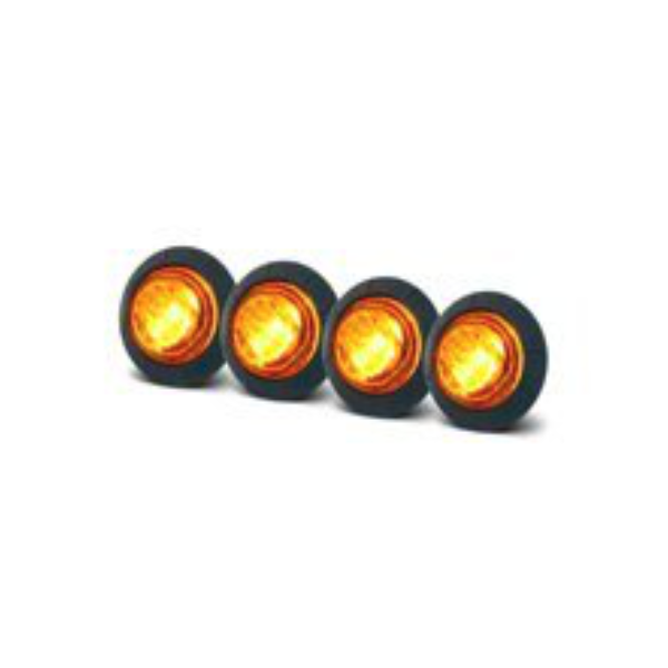 LED Turn Signal Lights | MunroPowersports.com | Munro Industries mp-100803060508