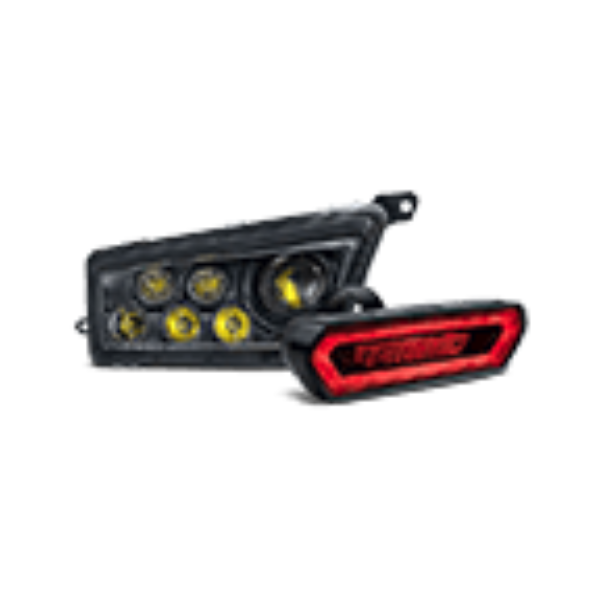 Lighting | MunroPowersports.com | Munro Industries mp-10080306