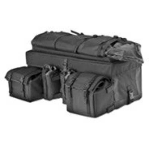 Luggage Systems & Organizers | MunroPowersports.com | Munro Industries mp-1008030115