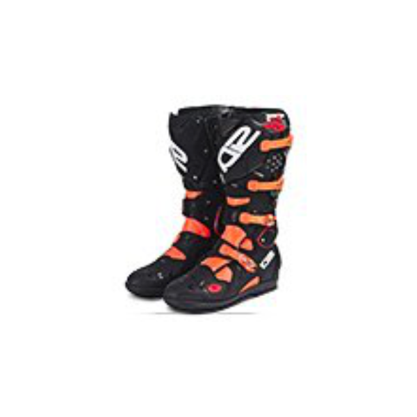MX & Off-Road Boots | MunroPowersports.com | Munro Industries mp-100803030403