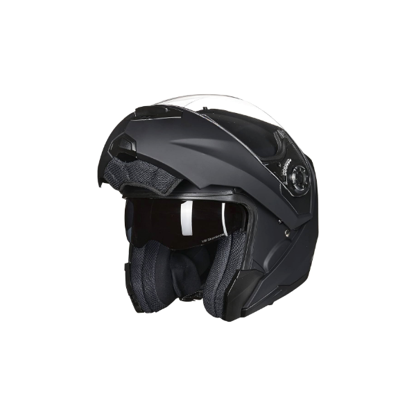 Motorcycle Helmets | MunroPowersports.com | Munro Industries mp-1008030309
