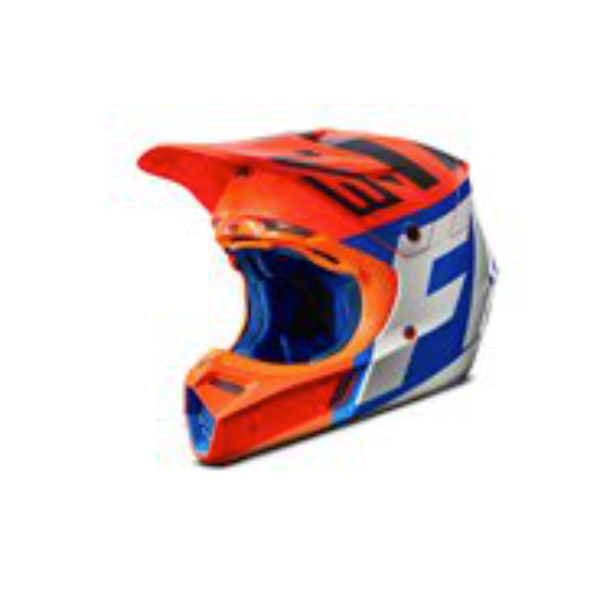 Off-Road Helmets | MunroPowersports.com | Munro Industries mp-1008030512