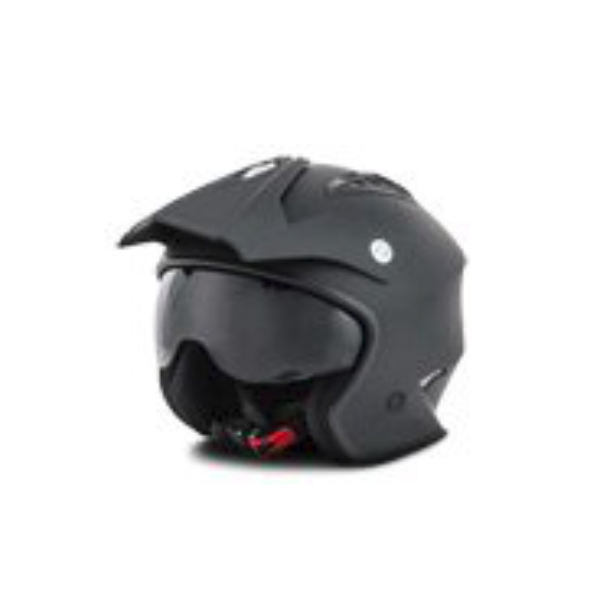 Open Face Helmets | MunroPowersports.com | Munro Industries mp-1008030513
