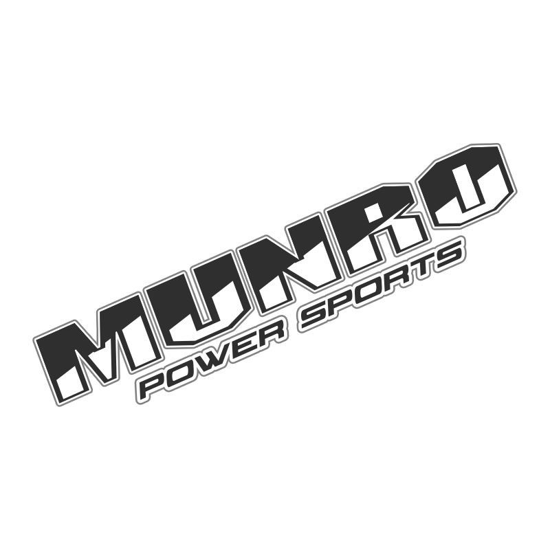 Purchase Stickers | MunroPowersports.com | Munro Industries 800x800