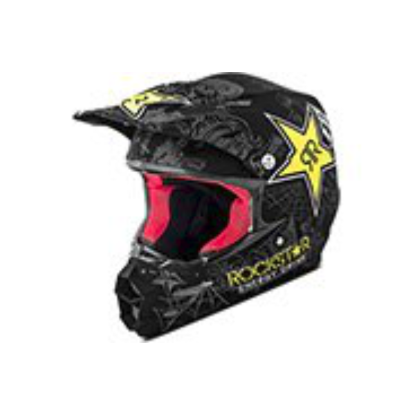 Race Helmets | MunroPowersports.com | Munro Industries mp-1008030514