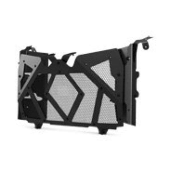 Radiator Guards | MunroPowersports.com | Munro Industries mp-100803010407