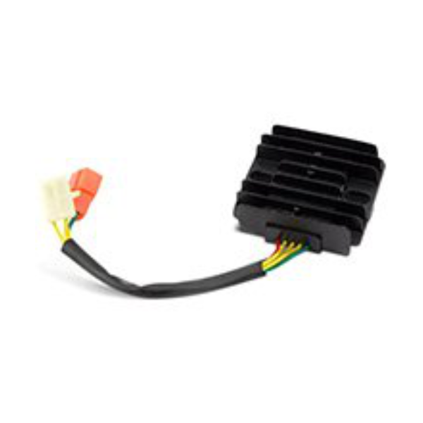 Rectifiers & Regulators | MunroPowersports.com | Munro Industries mp-100803082107