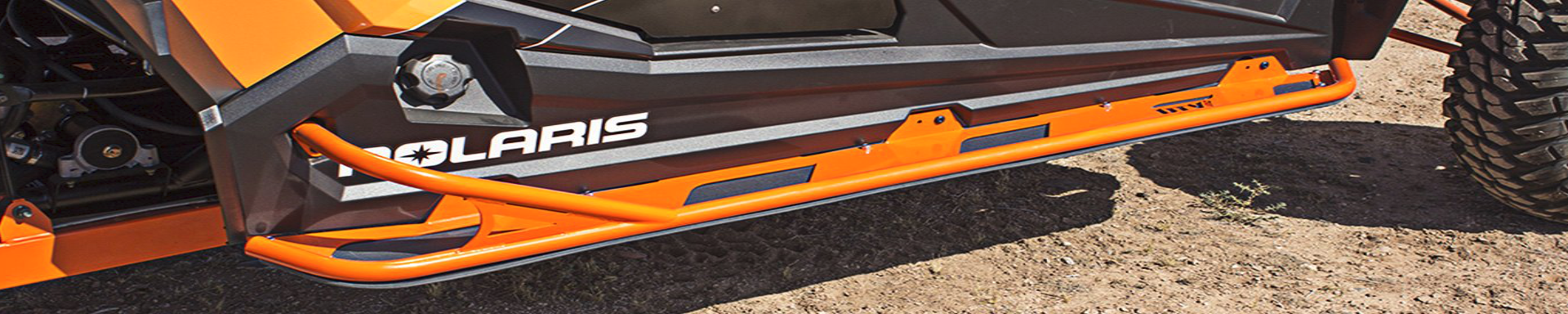 Rocker Bars | MunroPowersports.com | Munro Industries mp-100803010409