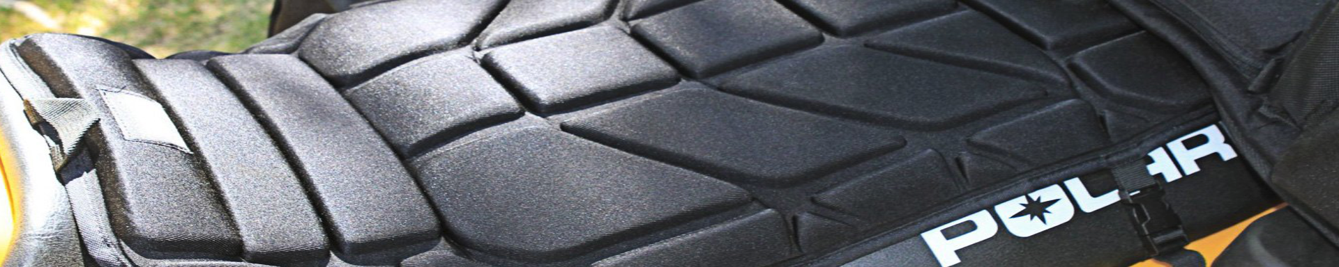 Seat Pads | MunroPowersports.com | Munro Industries mp-100803011605